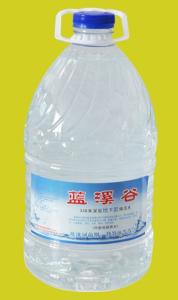 兰硒山泉