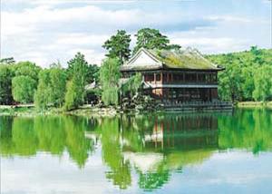美景