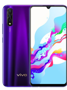 vivo Z5