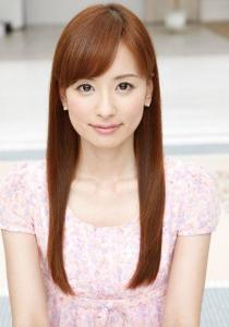 皆藤爱子