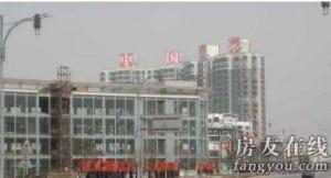 实景图