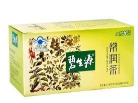 碧生源牌常润茶