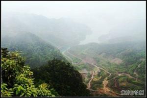 妙高台图册