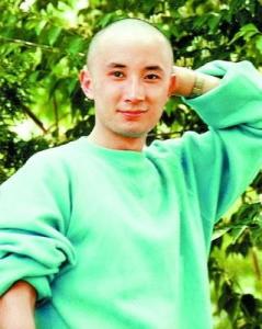 京剧演员石晓亮