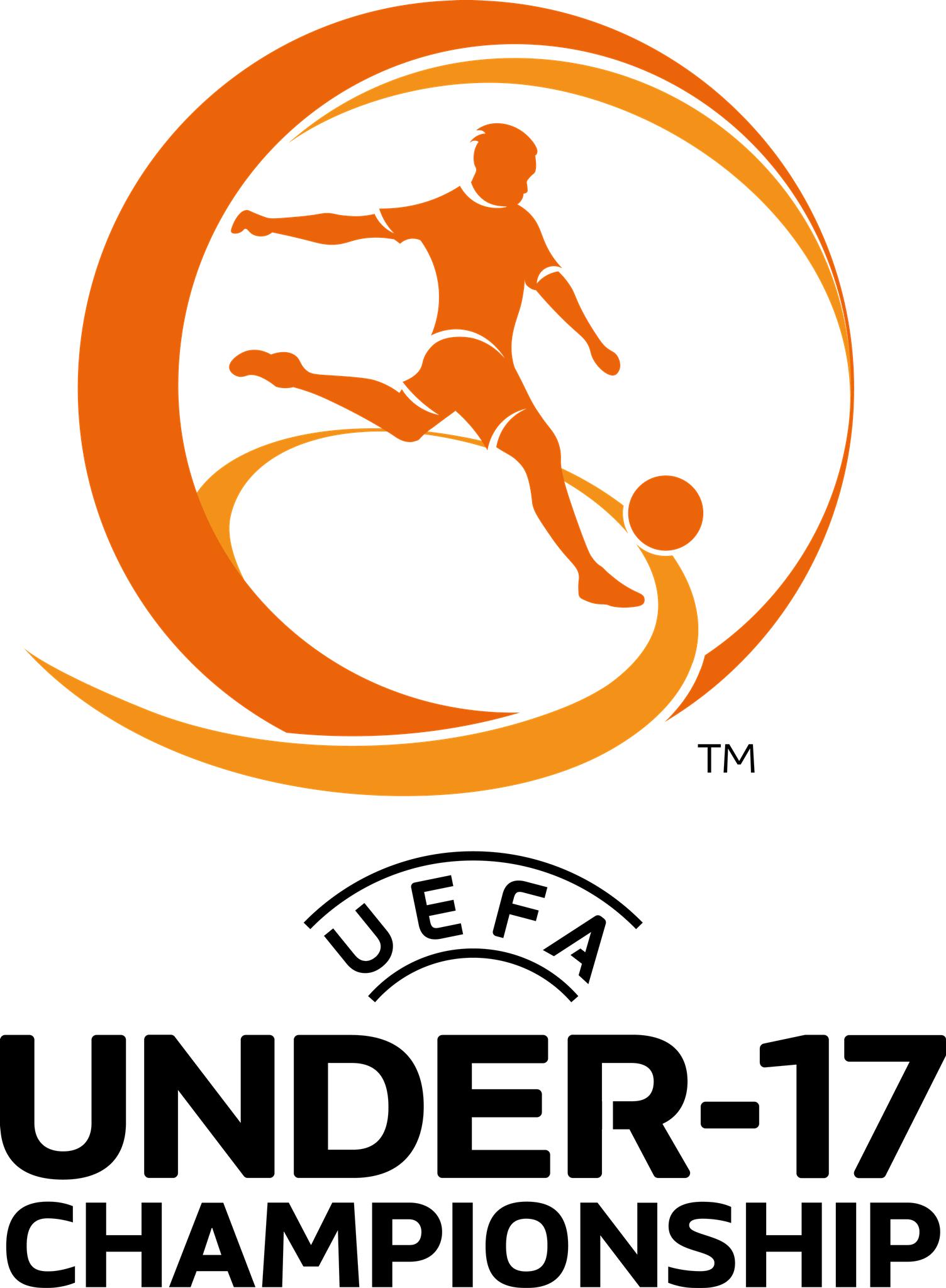 欧洲u17青年足球锦标赛