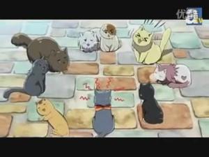 喵塔利亚版世界会议