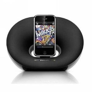 苹果手机用的什么品牌的喇叭 300