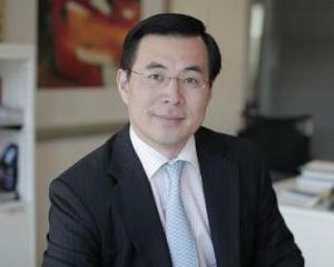 杨广中 _ 百科