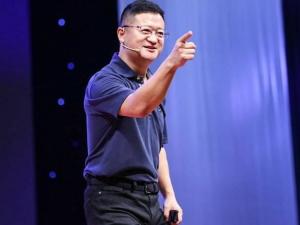 李善友