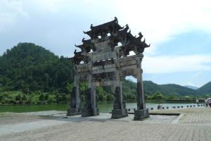 吴王村概况