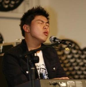 [2]编辑1演艺经历歌手职 业中国台湾台北出生地6/27出生日期叶子阿超