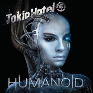 2009年全新专辑《Humanoid》