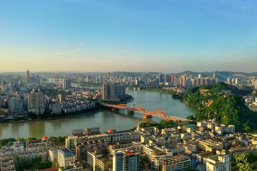 柳江(地理)_搜狗百科