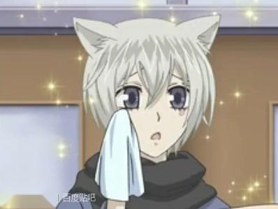 巴卫 元气少女缘结神 中的角色 搜狗百科 巴卫 元气少女缘结神 中的角色 搜狗百科