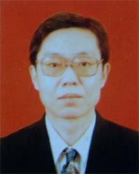 大学教授赵金城