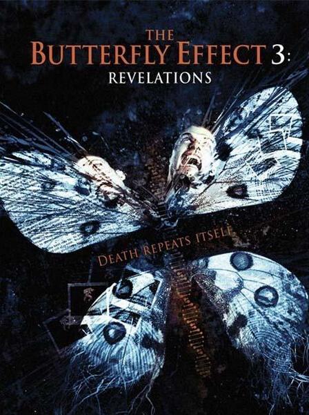 蝴蝶效应3:启示