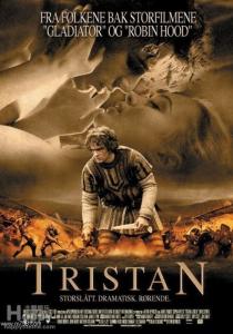 崔斯坦与伊索德