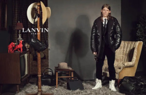 LANVIN