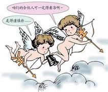天使投资
