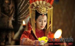 月儿大婚