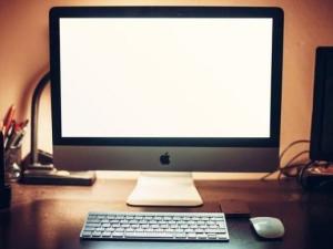 Mac（苹果电脑）