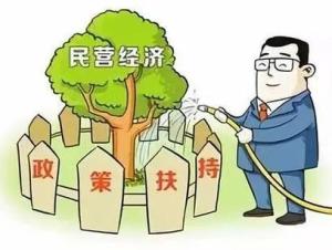 民营企业