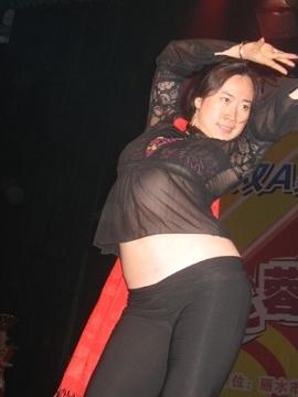 芙蓉姐姐