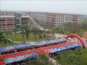 学校环境