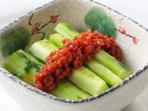 减肥食谱