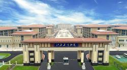 江西工商职业技术学院(图1) 江西工商职业技术学院(图1)