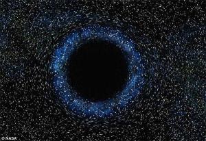 空洞
