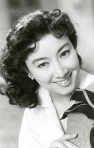 山本富士子图集