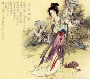 红楼梦
