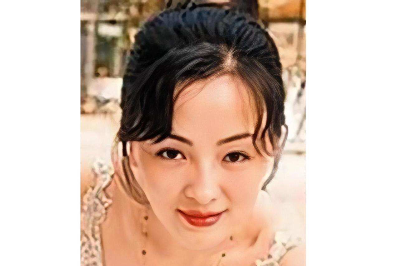 冬怡(中国内地女演员)_搜狗百科