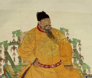 朱高爔