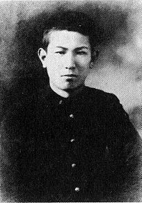 三船敏郎