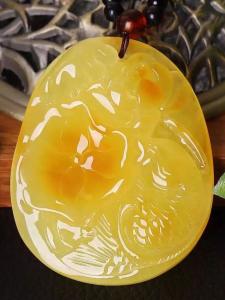 蜜蜡
