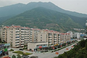 松滋市区