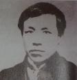 文学社首领蒋翊武
