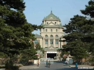 伪满八大部图册