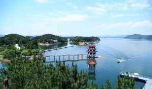 万佛湖