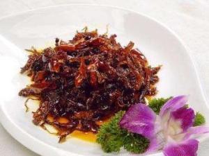 油鸡枞