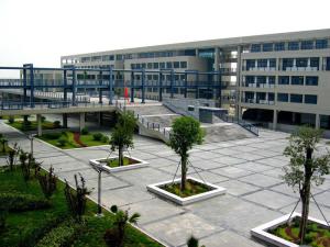 温州市第二十二中学