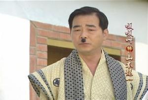 嘎嘎叫