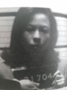 郑翠萍