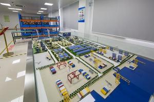 江苏航空职业技术学院