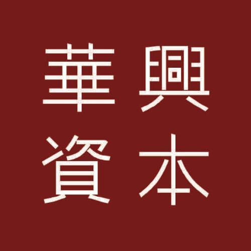 华兴资本logo图片