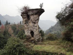 天赐楠杆塔