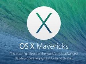 OS X系统