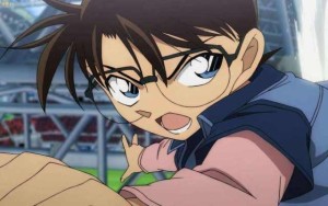 名侦探柯南 搜狗百科 名侦探柯南 搜狗百科